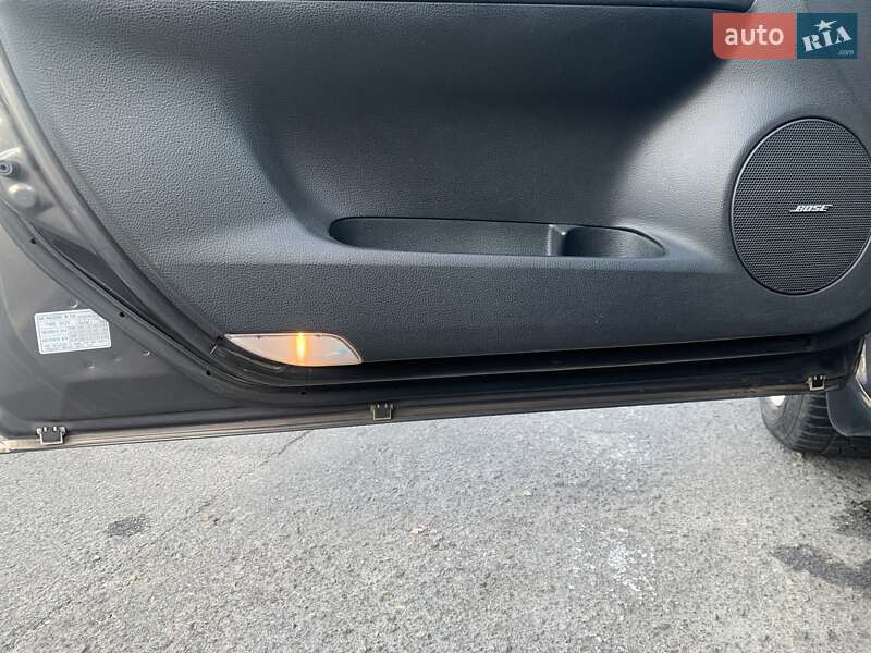 Универсал Mazda 6 2007 в Днепре