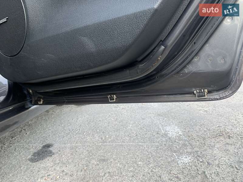 Универсал Mazda 6 2007 в Днепре