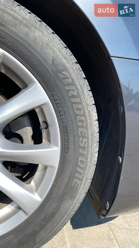 Седан Mazda 6 2017 в Сумах