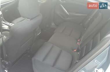 Седан Mazda 6 2014 в Луцьку
