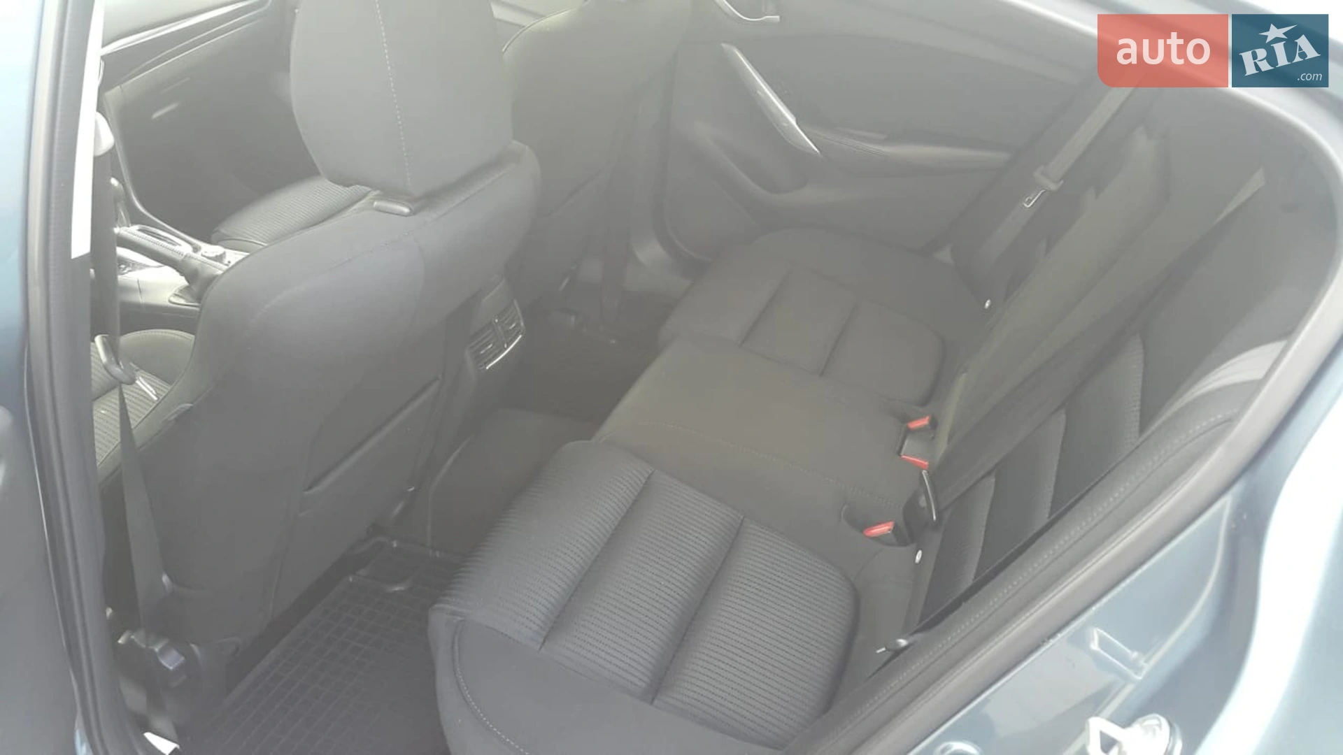 2014 Mazda 6 - мініатюра 11