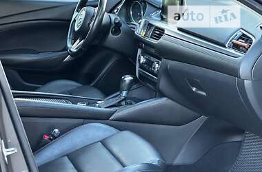 Седан Mazda 6 2017 в Одесі