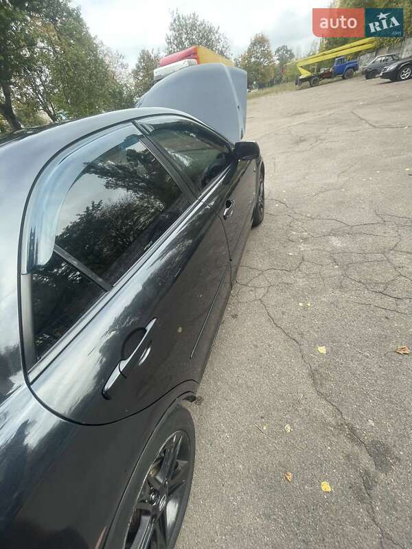 Седан Mazda 6 2006 в Киеве