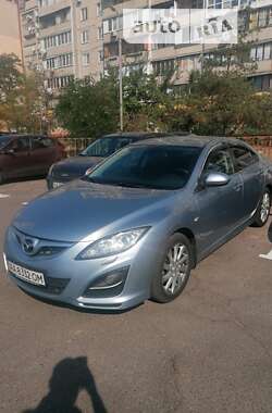 Седан Mazda 6 2011 в Києві