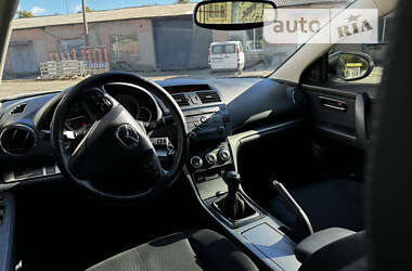 Седан Mazda 6 2010 в Киеве