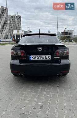 Седан Mazda 6 2007 в 