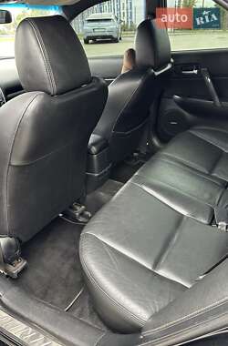 Седан Mazda 6 2007 в 