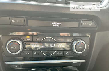 Седан Mazda 6 2016 в 