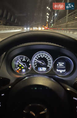 Универсал Mazda 6 2012 в 