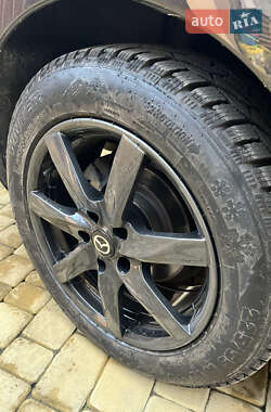 Универсал Mazda 6 2012 в 