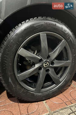 Универсал Mazda 6 2012 в 
