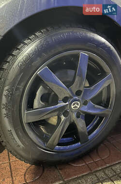 Универсал Mazda 6 2012 в 