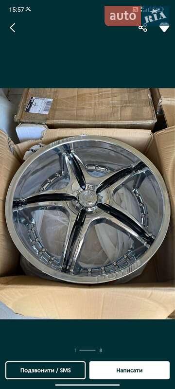 Седан Mazda 6 2019 в Нетішині