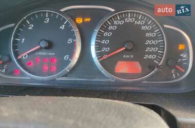 Лифтбек Mazda 6 2006 в 
