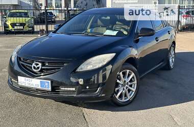 Седан Mazda 6 2009 в Києві