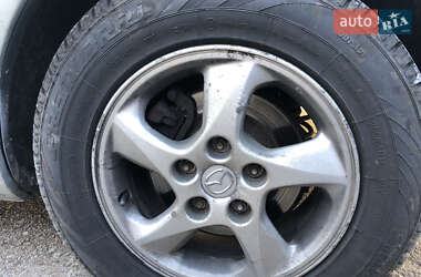Седан Mazda 6 2002 в 
