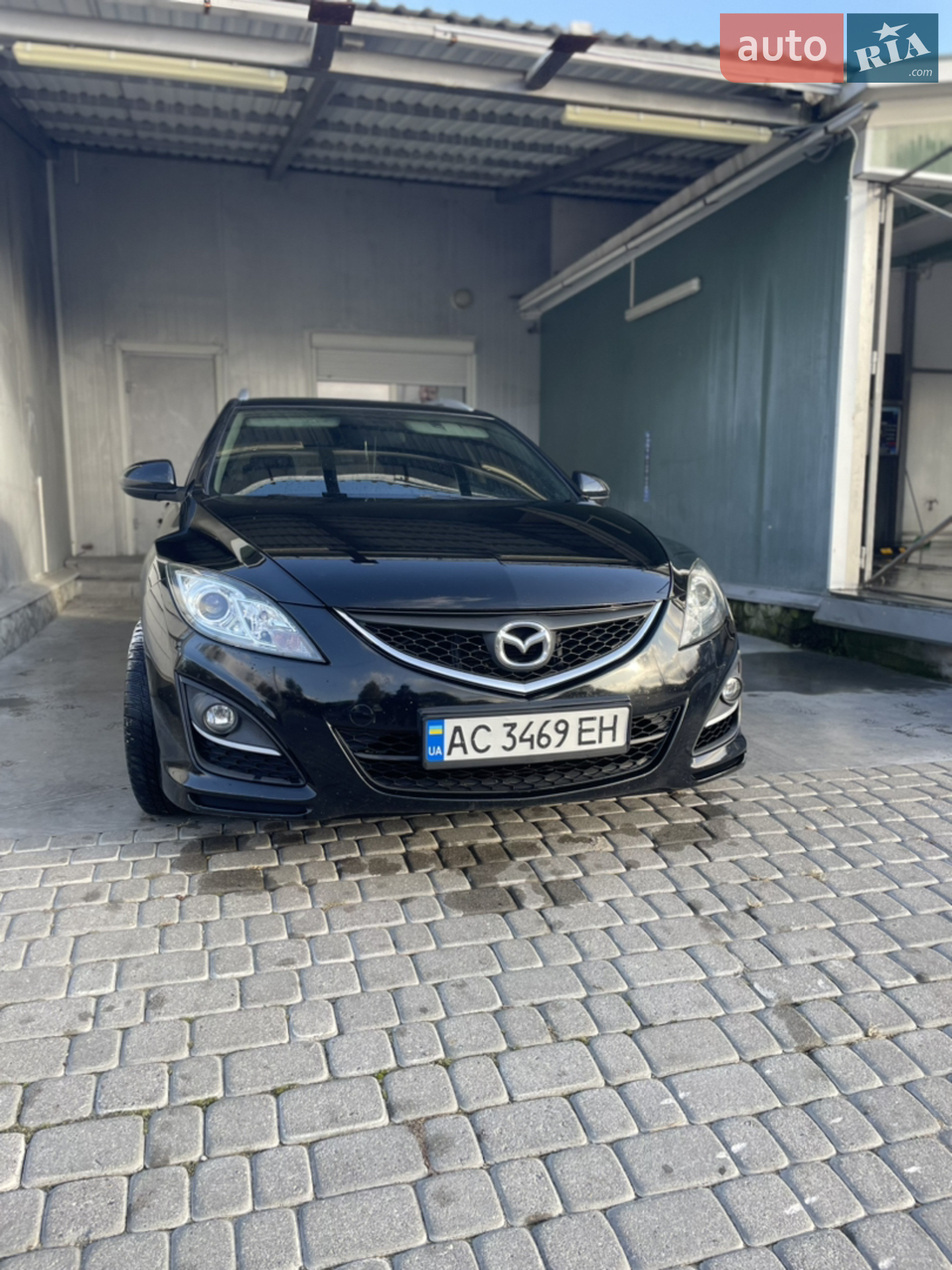 2010 Mazda 6 - мініатюра 58