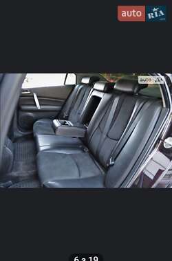 Седан Mazda 6 2007 в 
