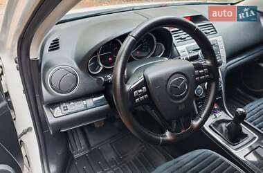 Седан Mazda 6 2008 в Вишневце