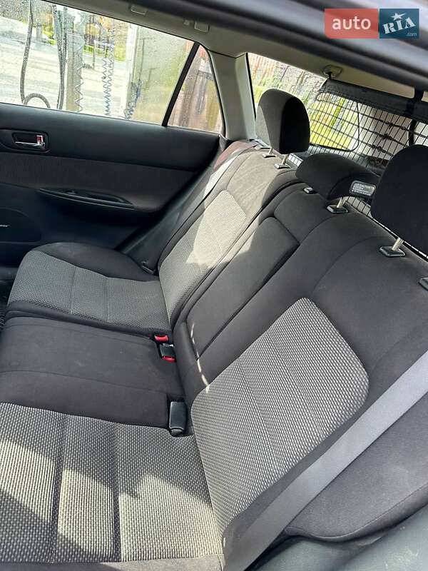 Универсал Mazda 6 2004 в Львове