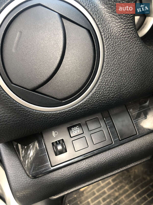 Седан Mazda 6 2008 в Кременчуге