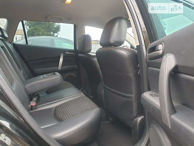 Универсал Mazda 6 2008 в Мукачево фото 11 Универсал Mazda 6 2008 в Мукачево