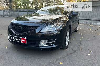 Седан Mazda 6 2009 в Києві