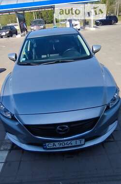 Седан Mazda 6 2015 в Черкасах