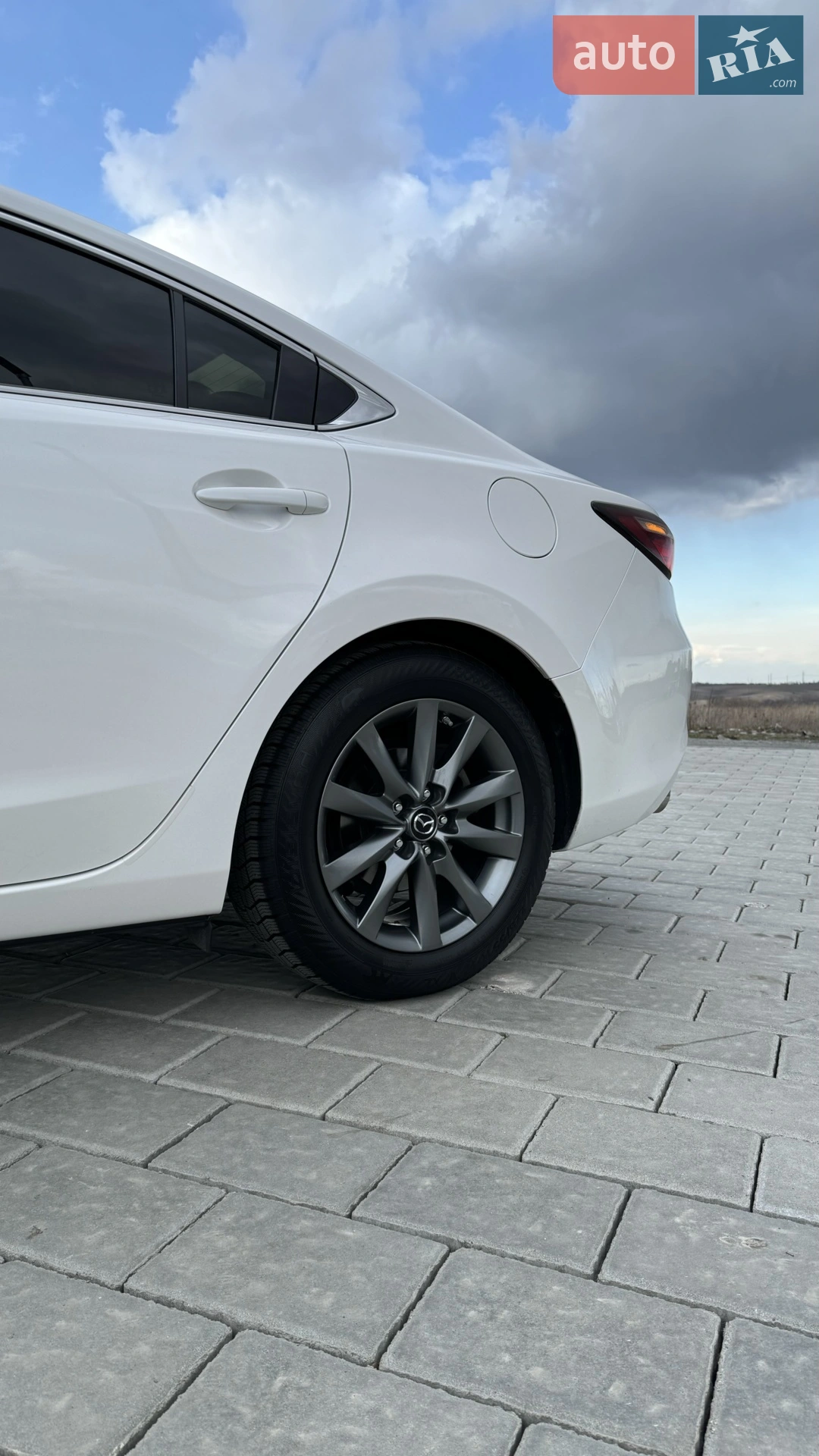 2018 Mazda 6 - мініатюра 18