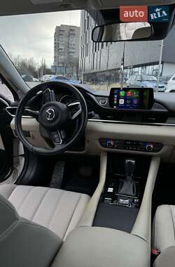 Седан Mazda 6 2018 в Ровно