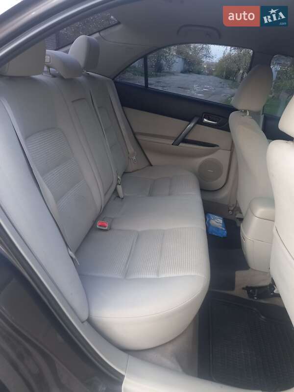 Седан Mazda 6 2007 в Кропивницком
