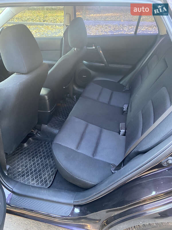 Универсал Mazda 6 2007 в Баштанке фото 10 Универсал Mazda 6 2007 в Баштанке