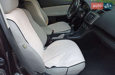 Седан Mazda 6 2008 в 