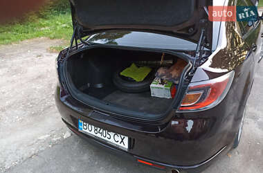 Седан Mazda 6 2008 в 