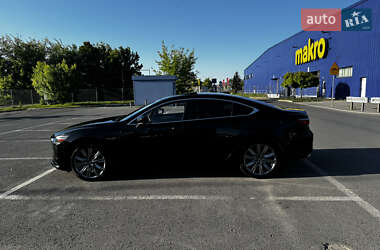 Седан Mazda 6 2019 в Черкассах