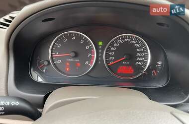 Седан Mazda 6 2003 в 