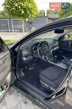 Універсал Mazda 6 2010 в 