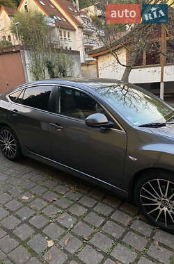 Ліфтбек Mazda 6 2010 в Чернівцях