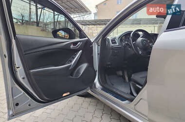 Седан Mazda 6 2013 в Дрогобыче