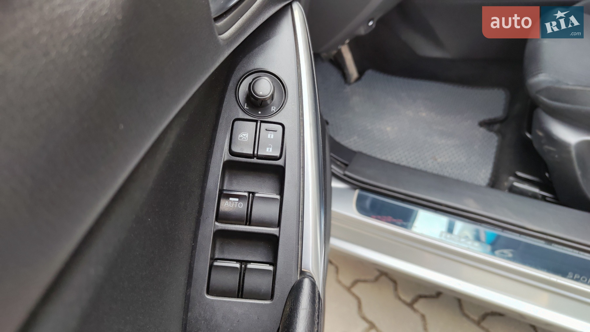 2013 Mazda 6 - мініатюра 21