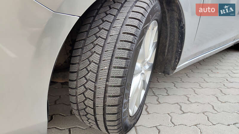 Седан Mazda 6 2013 в Дрогобичі