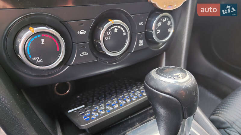 Седан Mazda 6 2013 в Дрогобичі