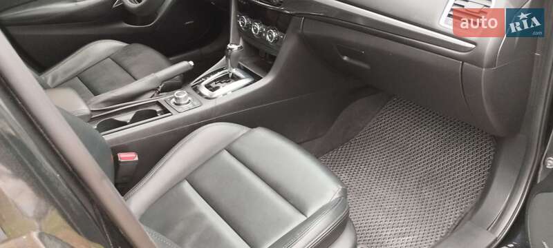 Седан Mazda 6 2013 в Василькове фото 8 Седан Mazda 6 2013 в Василькове