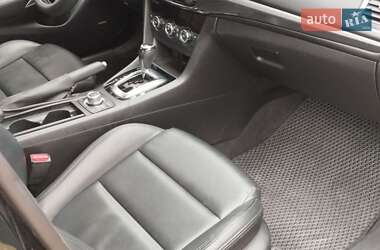 Седан Mazda 6 2013 в 