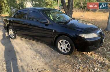 Седан Mazda 6 2005 в Києві