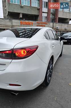 Седан Mazda 6 2013 в Виннице