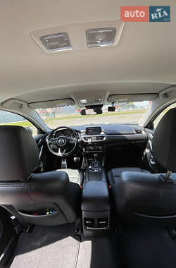 Седан Mazda 6 2016 в Миколаєві