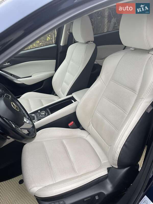 Седан Mazda 6 2016 в Николаеве фото 10 Седан Mazda 6 2016 в Николаеве