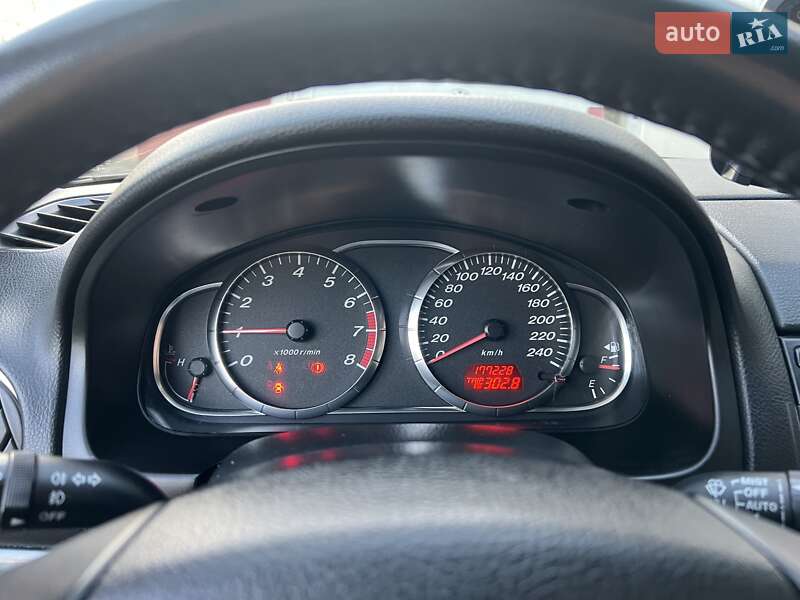 Универсал Mazda 6 2007 в Скалате