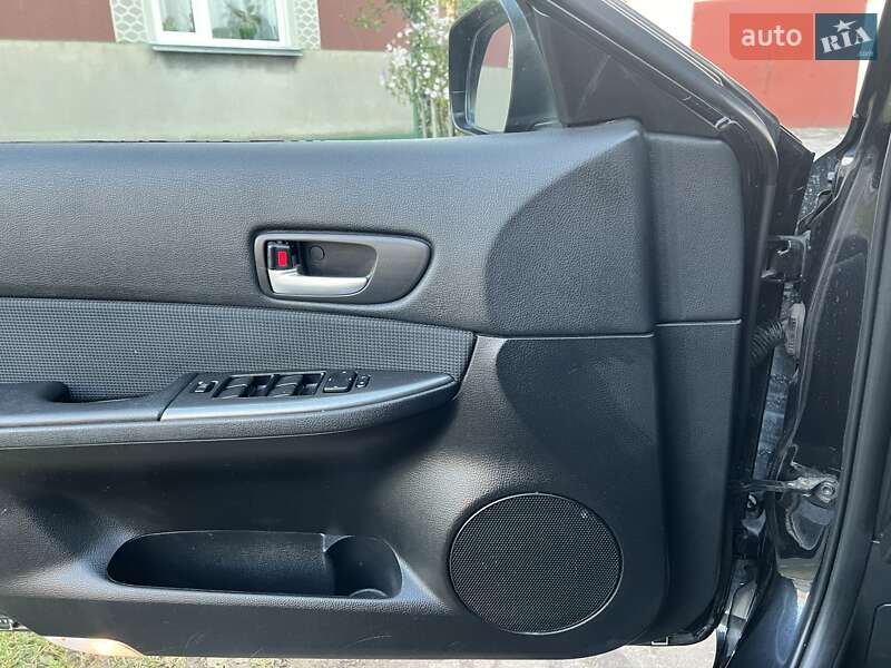 Универсал Mazda 6 2007 в Скалате